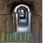 Delhi 14 Historic Walks by Swapna Liddle