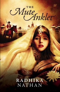 The Mute Anklet by Radhika Nathan