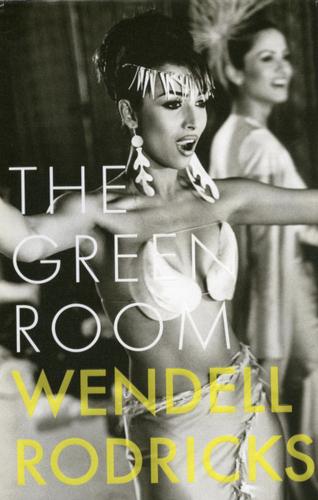 The Green Room by Wendell Rodricks