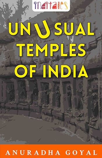 Unusual Temples of India
