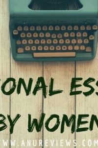 Personal Essays by Women