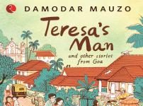 Teresa’s Man by Damodar Mauzo