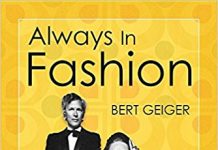 Always in Fashion by Bert Geiger