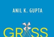 Grassroots Innovation by Anil K. Gupta