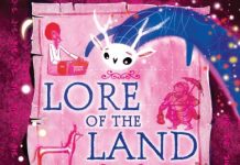 Lore of the Land – Storytelling Traditions of India by Nalini Ramachandran