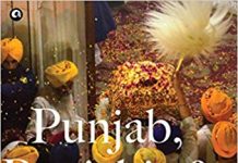 Punjab, Punjabis & Punjabiyat by Khushwant Singh, Maya Dayal